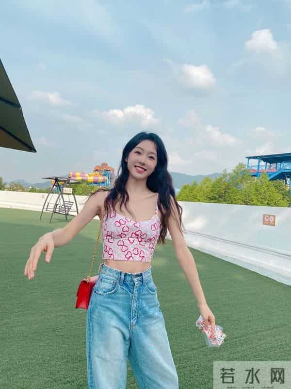 宣璐为什么有两个大学