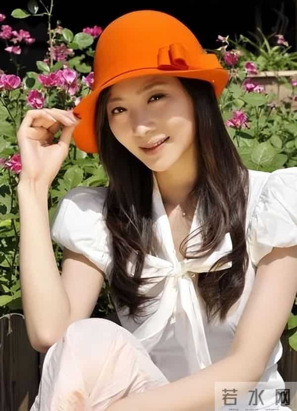 程程是谁扮演的