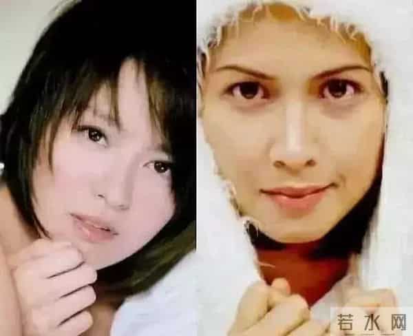 梁咏琪被塞了多少蛋糕