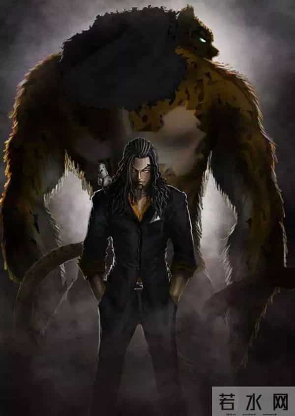 海贼王上古七大果实