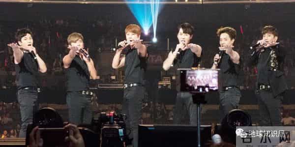 少女时代允儿骂韩庚