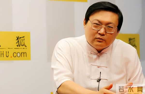 梁宏达事件是怎么回事