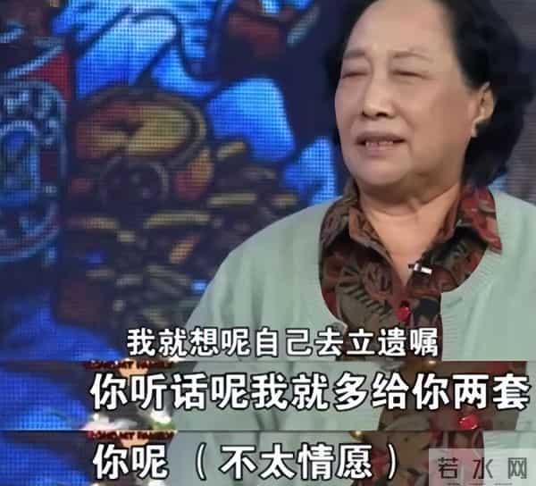 宁丹琳的老公