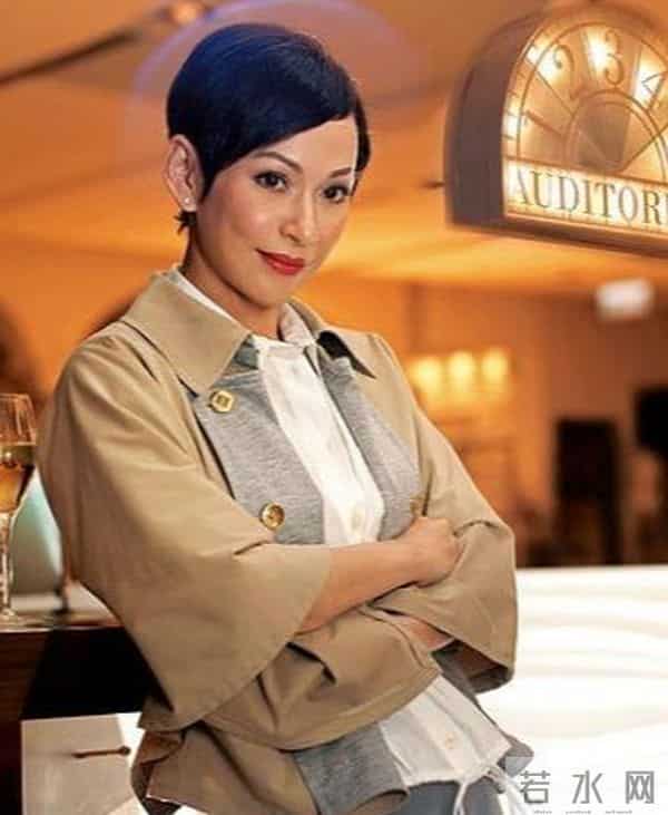 李赛凤是怎么死的