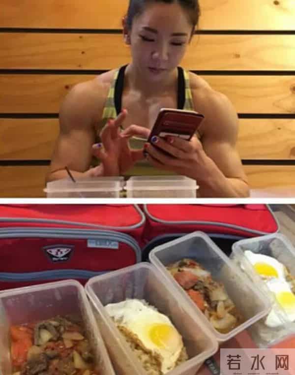 池妍玉非常了得