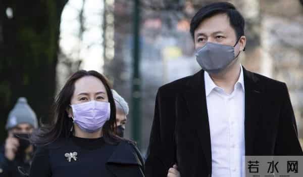 孟晚舟结了几次婚