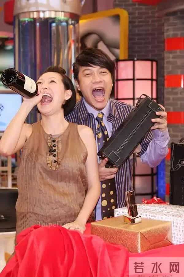 台湾七仙女成员