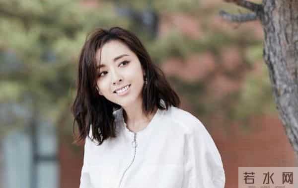 黄小蕾为什么被迪士尼终身禁入