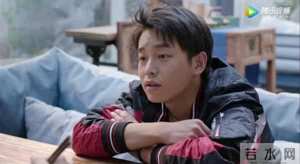 小蒙总告白明玉