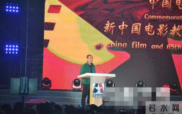 孙铱张嘉译是什么关系