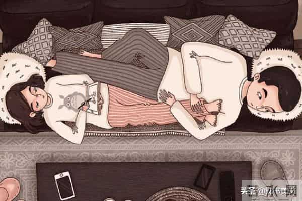 孙耀威结婚分房睡