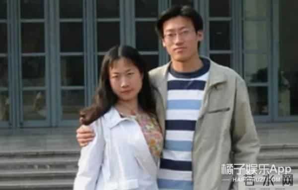 芙蓉姐姐减肥前照片