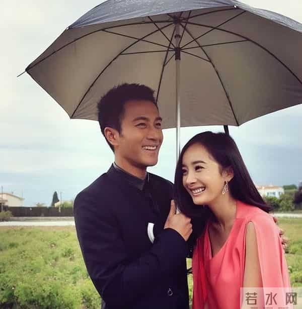 刘恺威喜欢颖儿吗