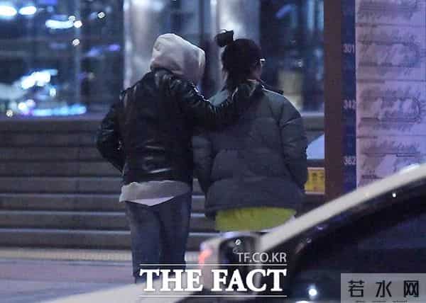 赵炳奎金宝罗恋情