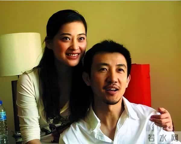 梅婷个人资料简介