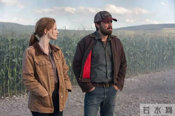 星际穿越好看吗