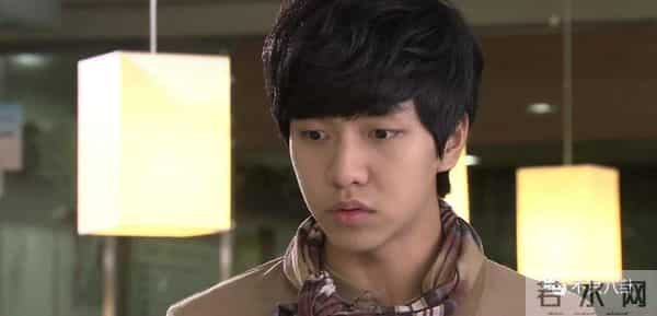 李胜基林允儿强心脏