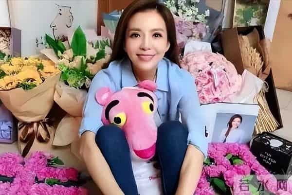 朱迅最新消息今天