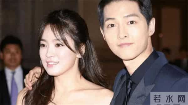 李秉宪宋慧乔是什么梗