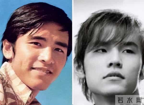 姜大卫回应周杰伦私生子传闻