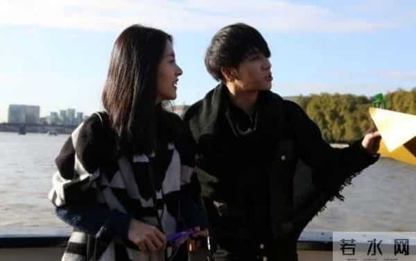 华晨宇叫花花的原因