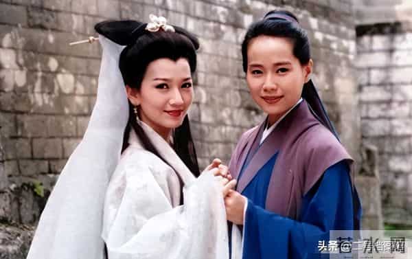 赵雅芝个人资料简介及