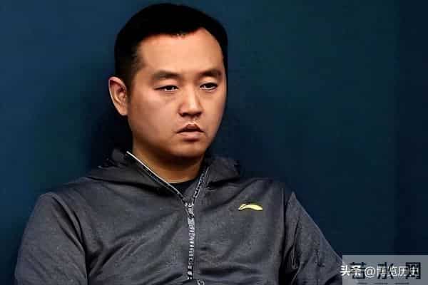 孔令辉与女模车震