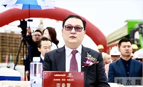 董卿的丈夫春雷简历