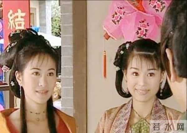 胡杏儿宣萱陈慧珊