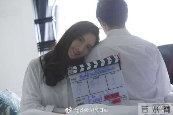 泰剧一诺倾情女主角