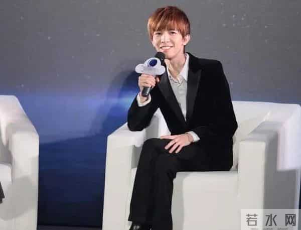 郭敬明是不是喜欢男的