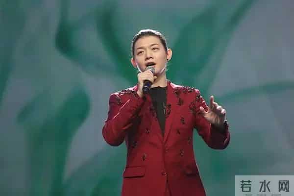 霍尊的大学同学谈霍尊