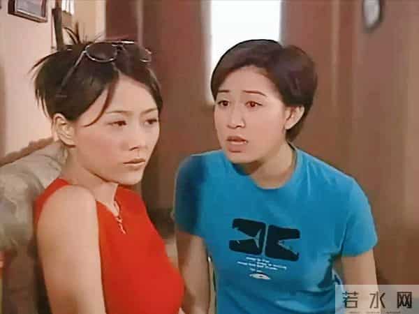 胡杏儿宣萱陈慧珊