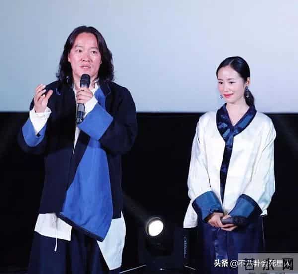 朱一龙妻子徐子瑄