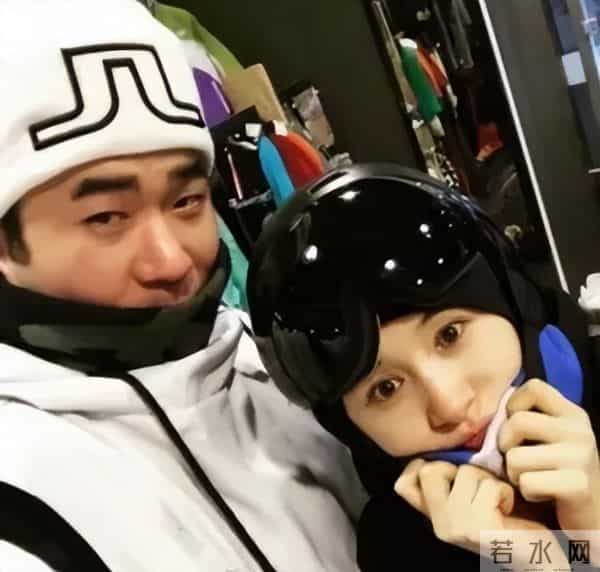 刘丰源王子文婚纱照