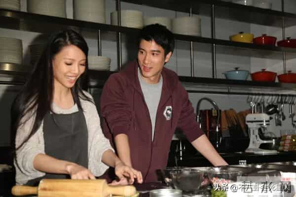 王力宏和李云迪