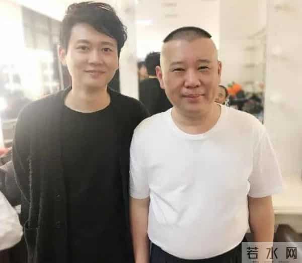 孟鹤堂第二任妻子