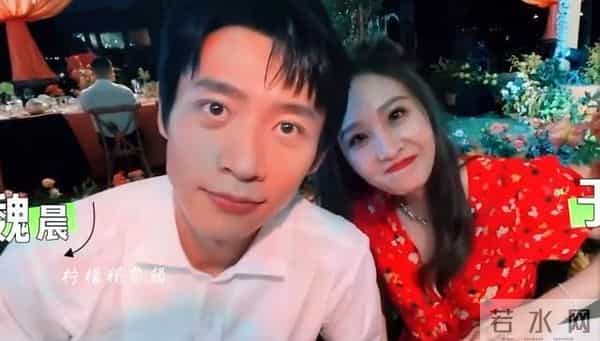 一起来看流星雨上过的节目