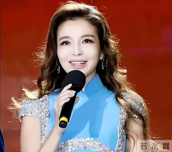 朱迅最新消息今天