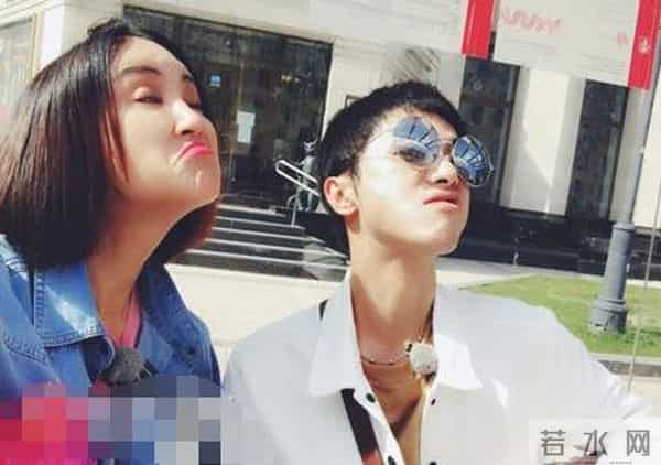 华晨宇和张歆艺有什么关系