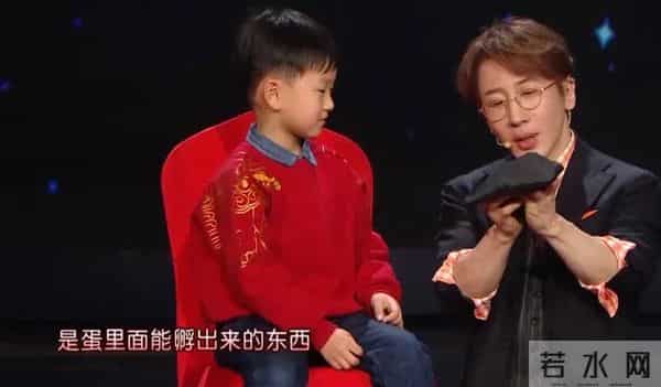 刘谦为什么被封杀