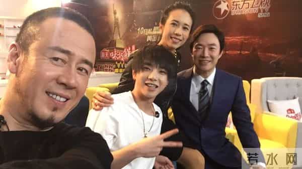 杨坤疑侵权茄子蛋