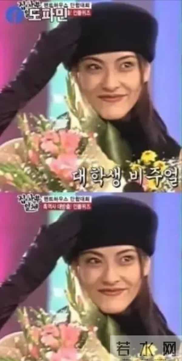 韩剧阳光情人梦