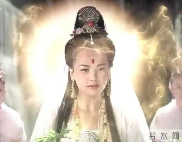 观世音传奇全集赵雅芝