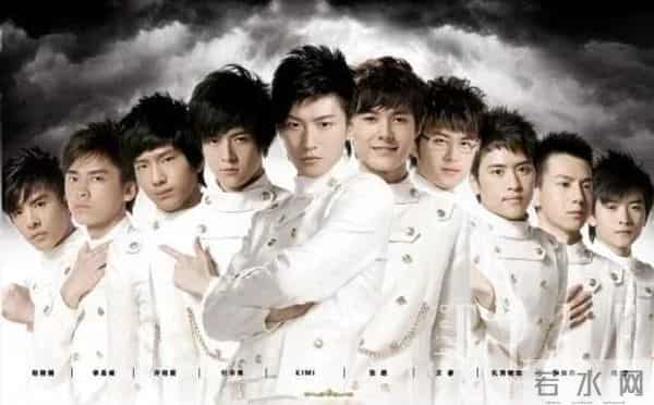 加油好男儿闫安