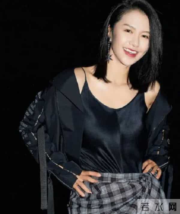 我是歌手尚雯婕