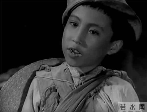 平原游击队电视剧