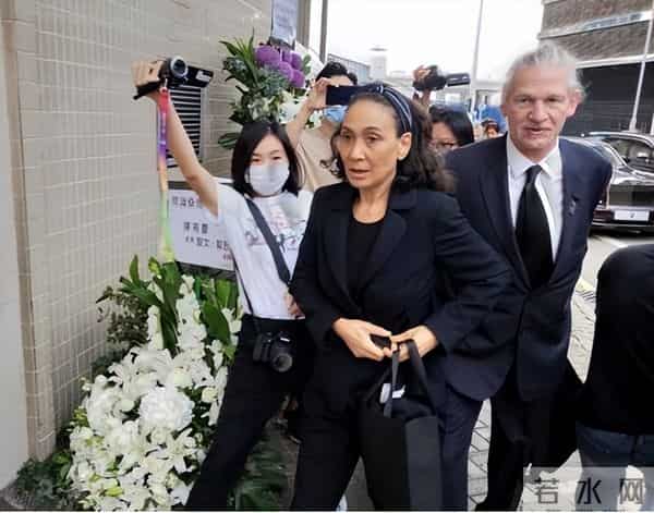 赌王大房为什么这么惨