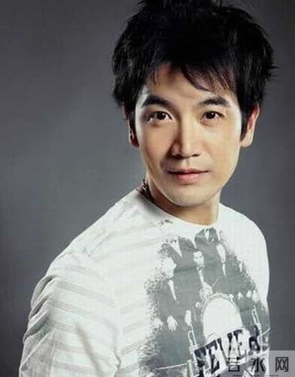 张智尧和张智霖什么关系