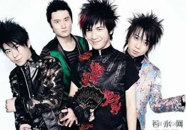 花儿为什么解散